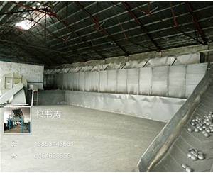 青海煤球烘干机厂家生产